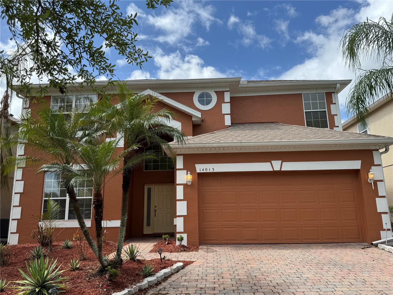 14013 BUDWORTH CIR, ORLANDO, FL, 32832
