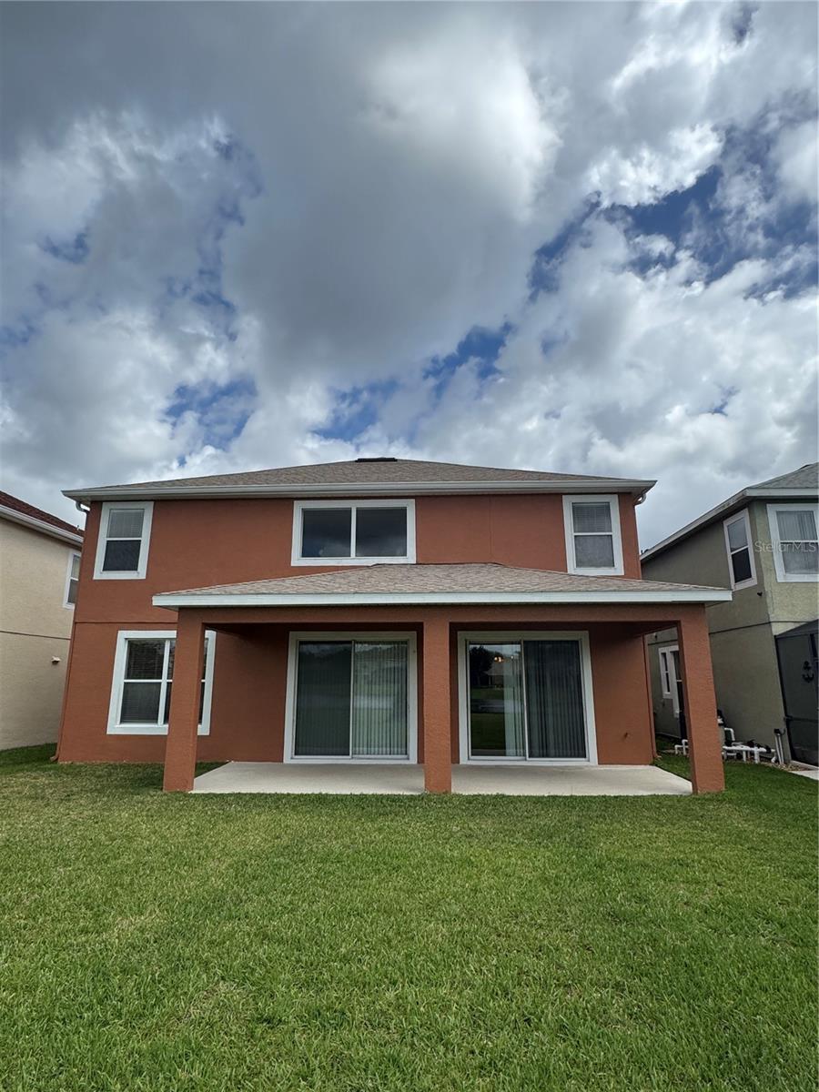 14013 BUDWORTH CIR, ORLANDO, FL, 32832