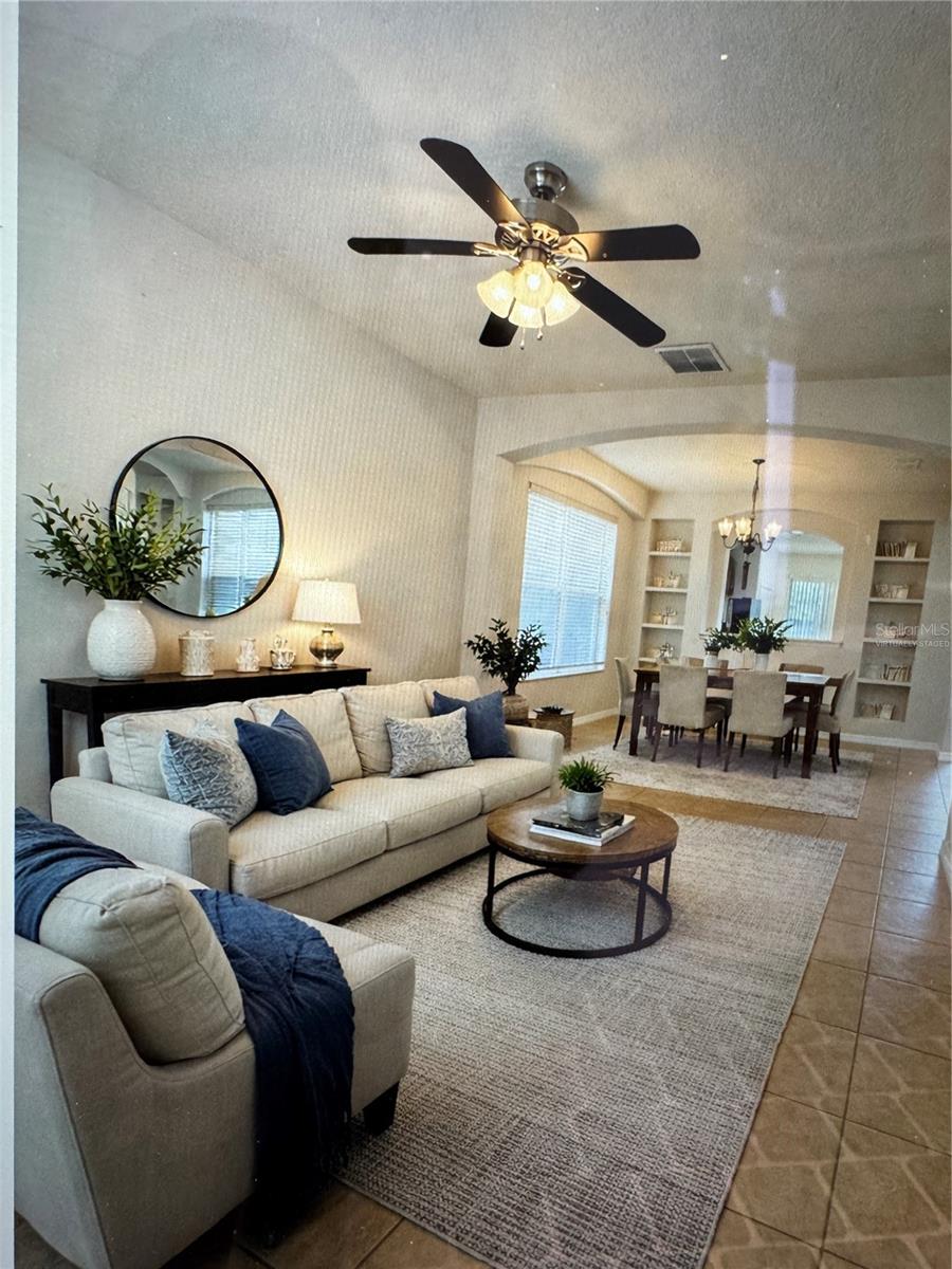 14013 BUDWORTH CIR, ORLANDO, FL, 32832