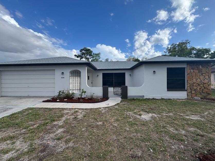 8208 WOODEN DR, SPRING HILL, FL, 34606