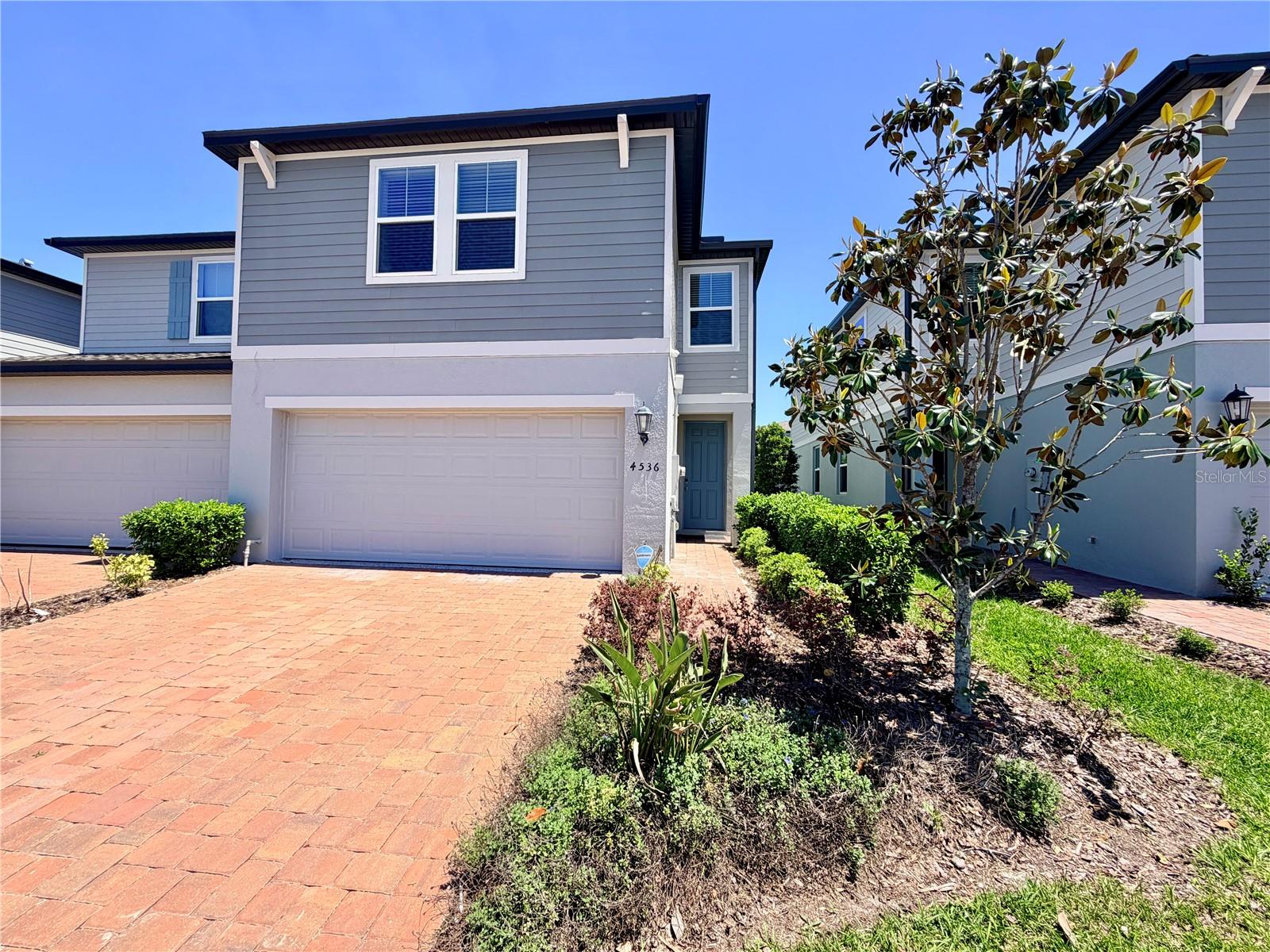 4536 BURROWING OWL LOOP, ST CLOUD, FL, 34772