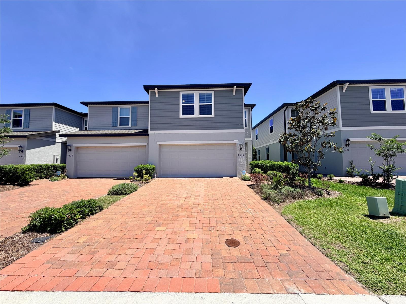 4536 BURROWING OWL LOOP, ST CLOUD, FL, 34772