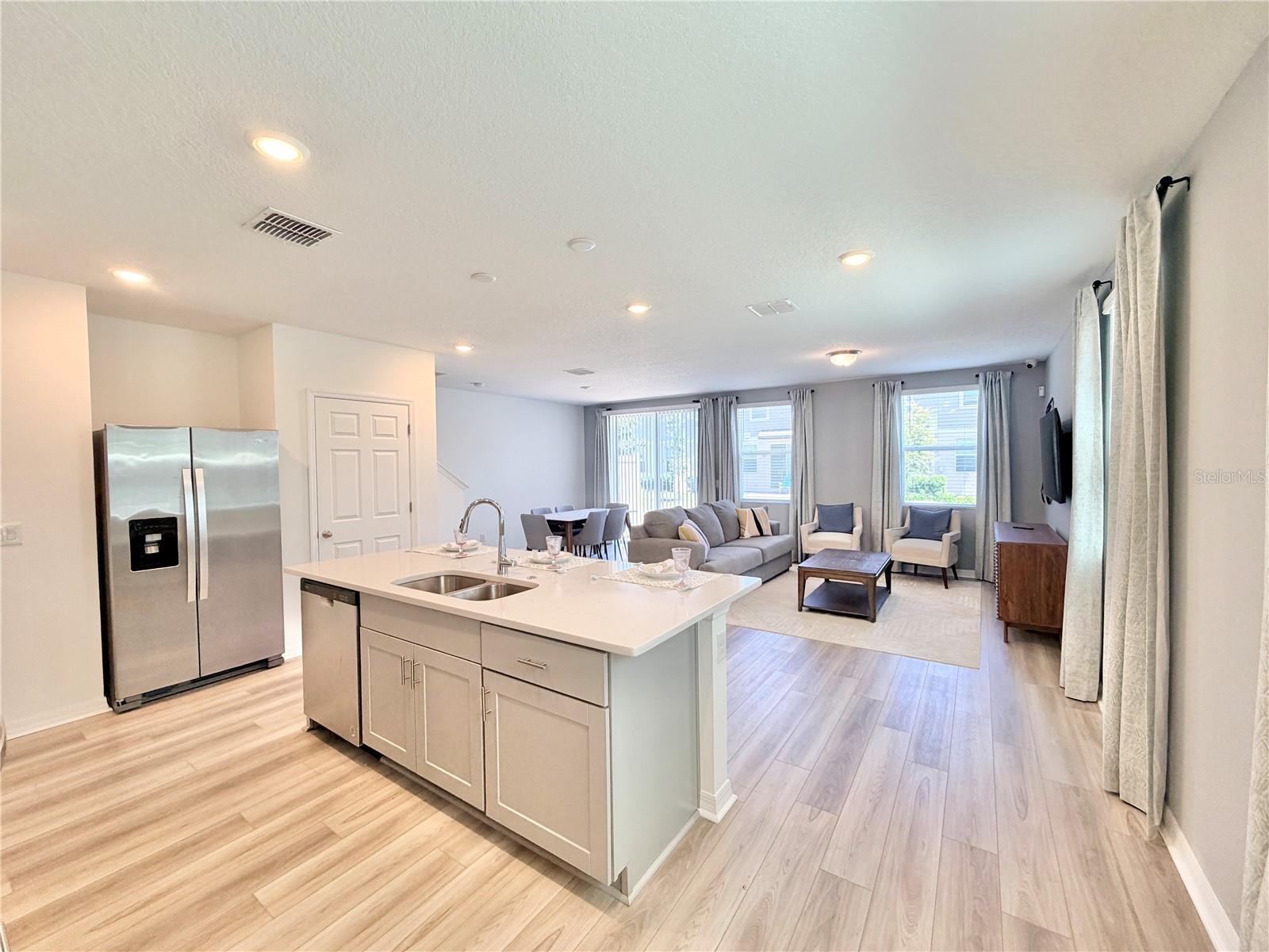 4536 BURROWING OWL LOOP, ST CLOUD, FL, 34772