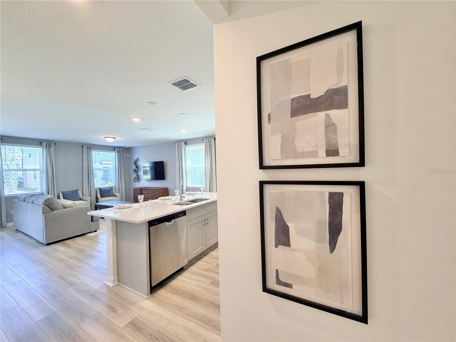 4536 BURROWING OWL LOOP, ST CLOUD, FL, 34772