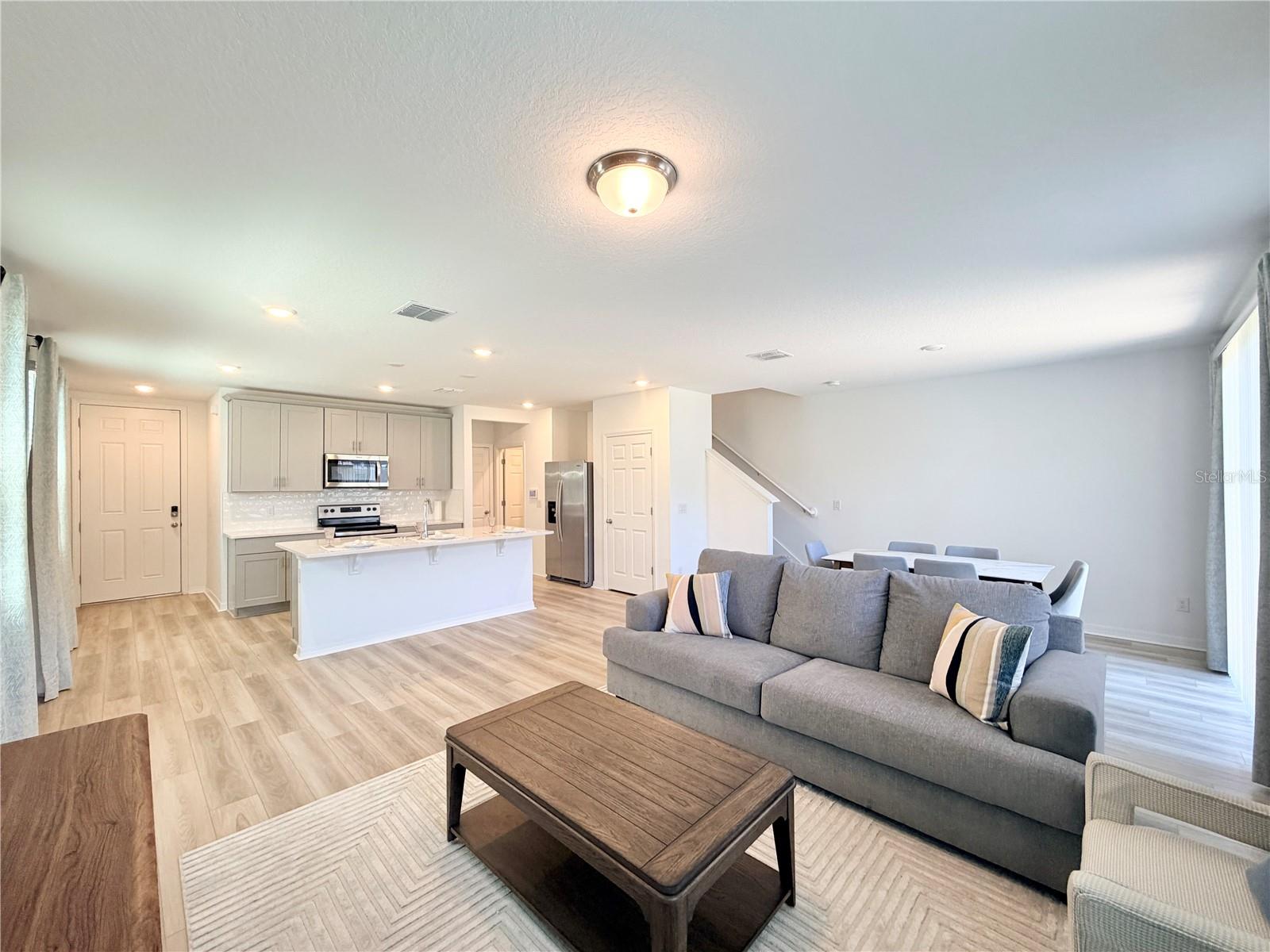 4536 BURROWING OWL LOOP, ST CLOUD, FL, 34772