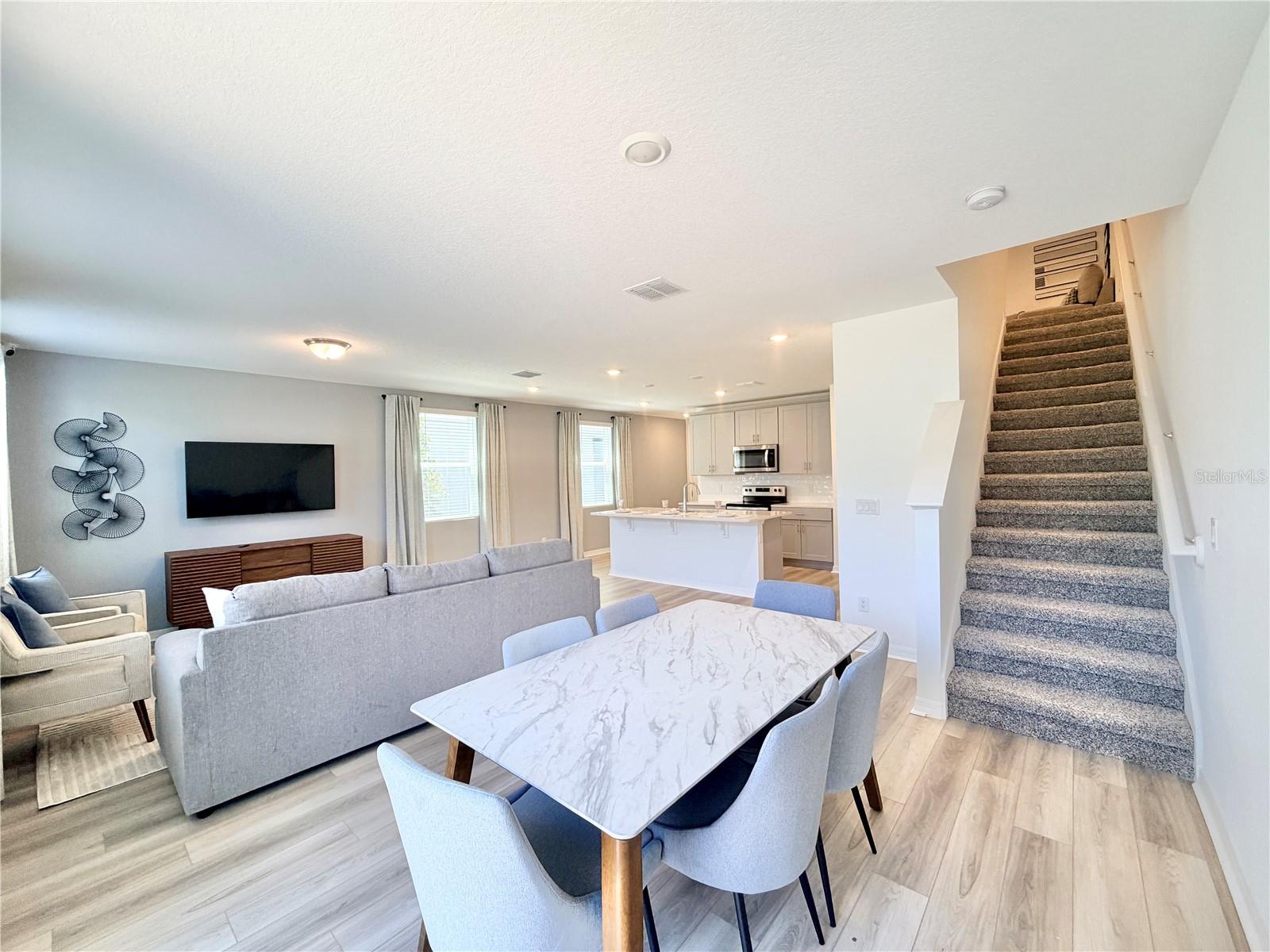 4536 BURROWING OWL LOOP, ST CLOUD, FL, 34772