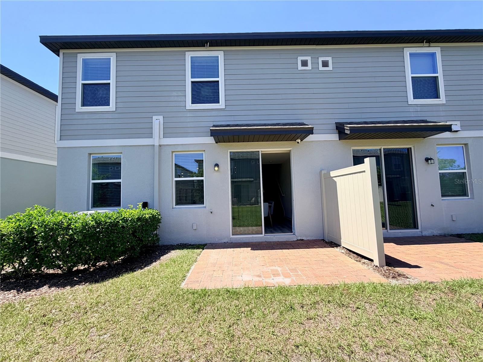 4536 BURROWING OWL LOOP, ST CLOUD, FL, 34772