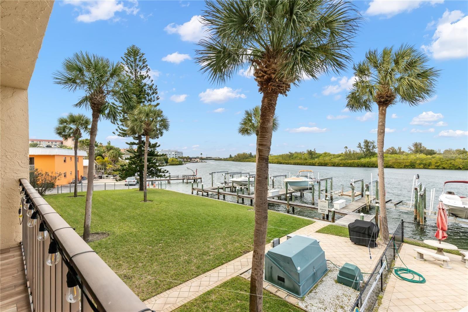 18201 GULF BLVD #205, REDINGTON SHORES, FL, 33708