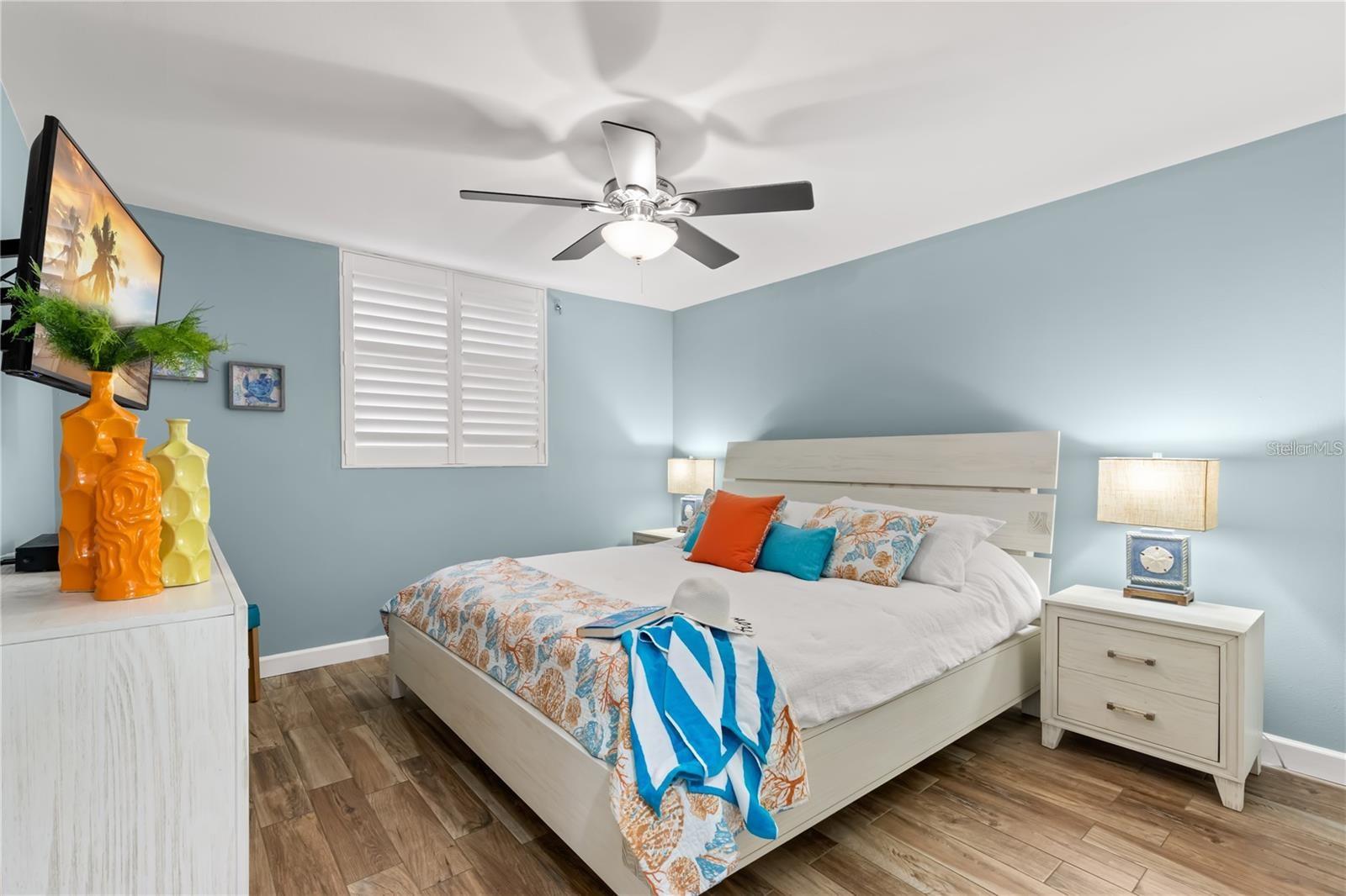 18201 GULF BLVD #205, REDINGTON SHORES, FL, 33708