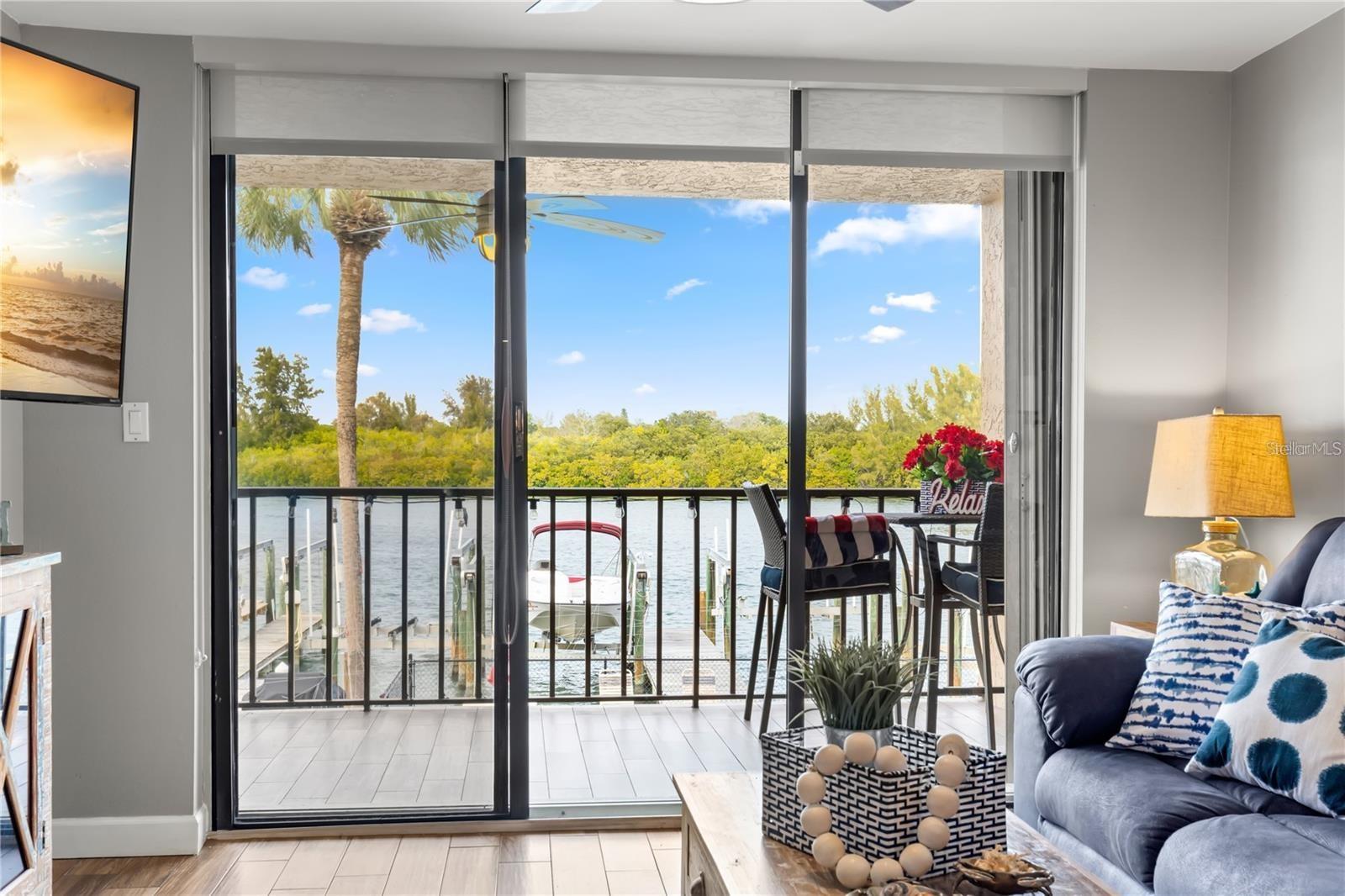 18201 GULF BLVD #205, REDINGTON SHORES, FL, 33708