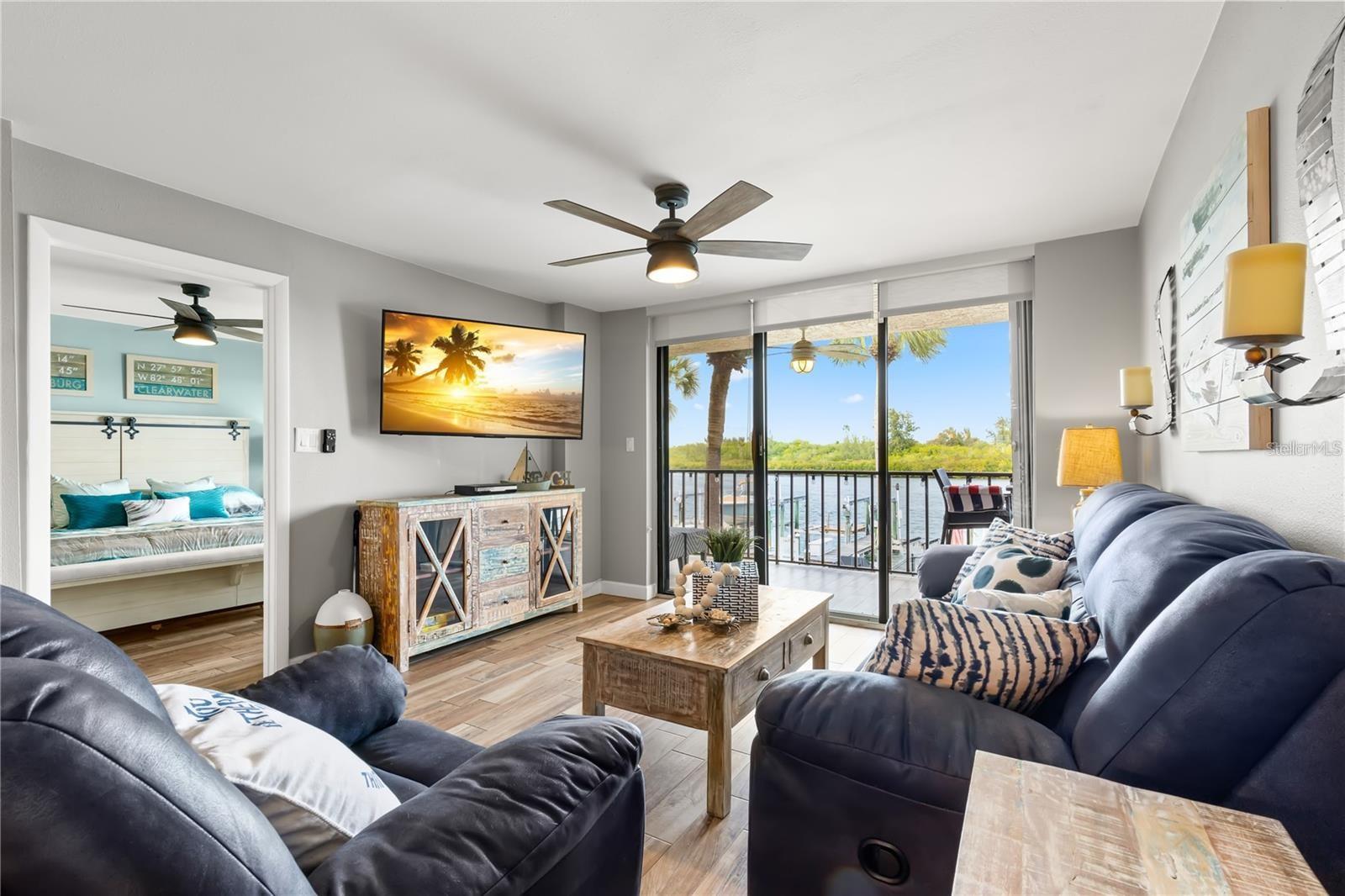 18201 GULF BLVD #205, REDINGTON SHORES, FL, 33708