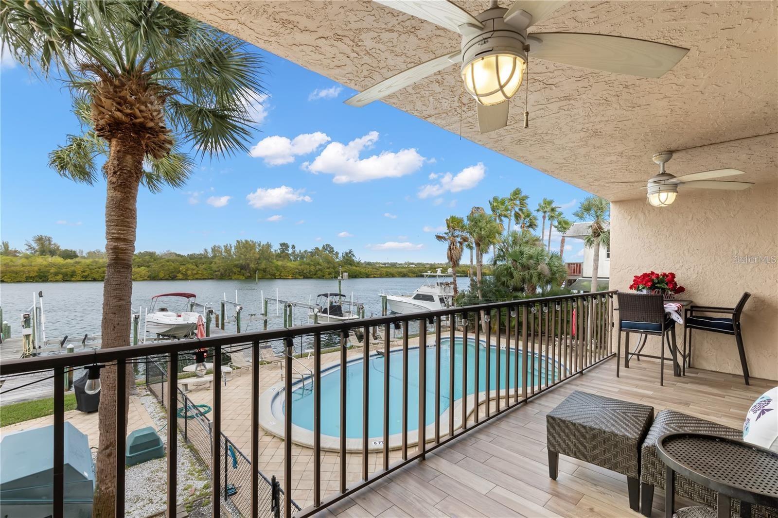 18201 GULF BLVD #205, REDINGTON SHORES, FL, 33708
