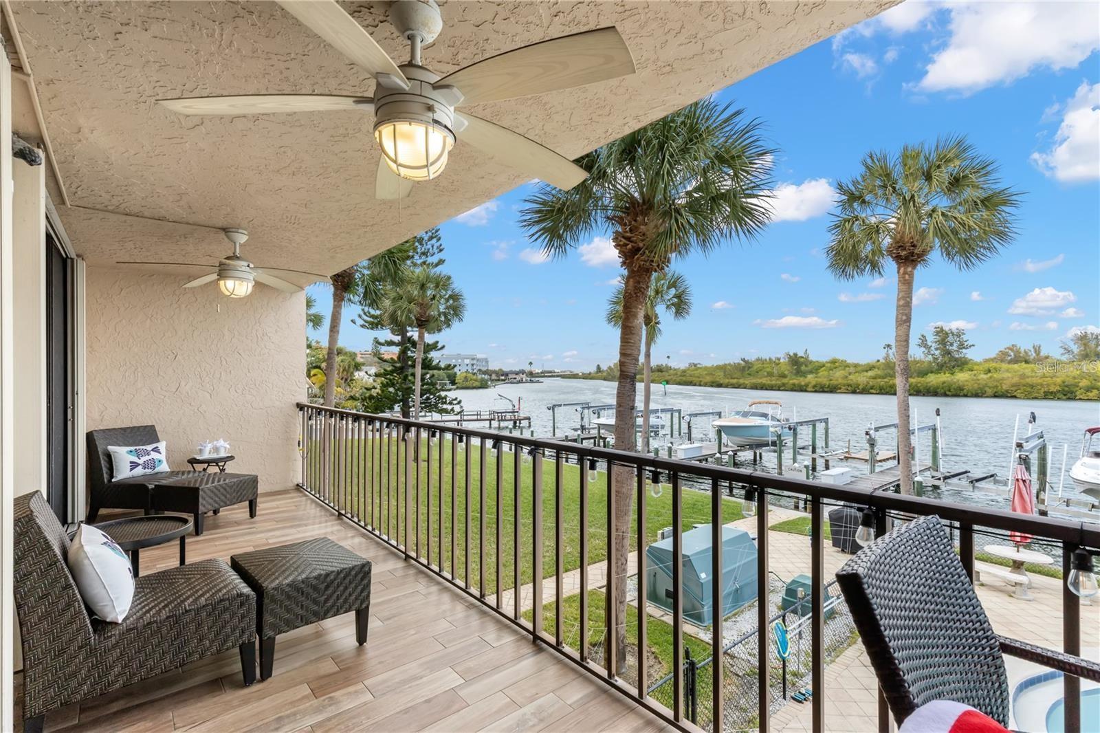 18201 GULF BLVD #205, REDINGTON SHORES, FL, 33708