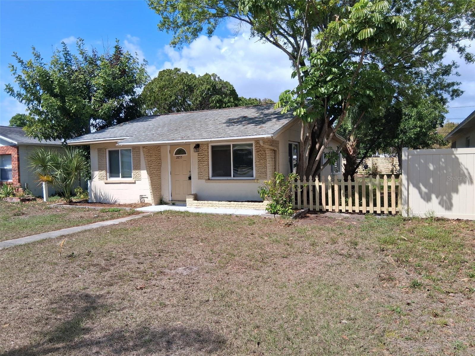 2855 40TH AVE N, ST PETERSBURG, FL, 33714