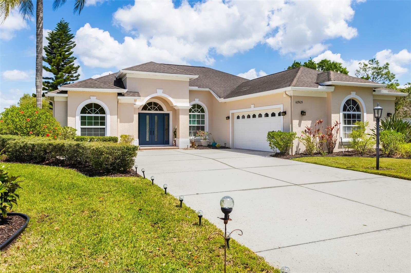 10905 BULLRUSH TER, LAKEWOOD RANCH, FL, 34202