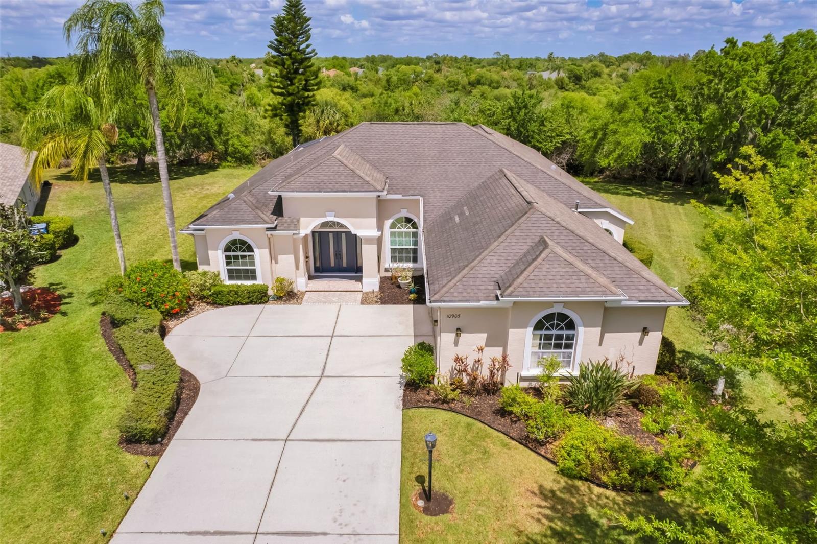 10905 BULLRUSH TER, LAKEWOOD RANCH, FL, 34202