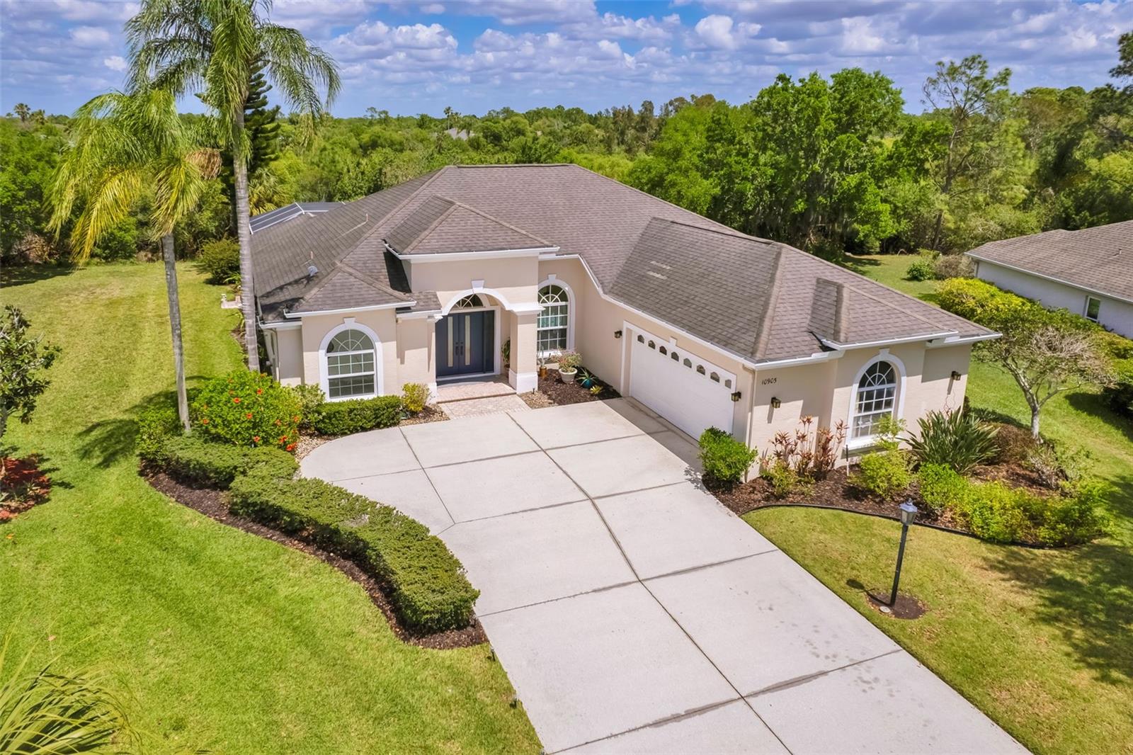 10905 BULLRUSH TER, LAKEWOOD RANCH, FL, 34202