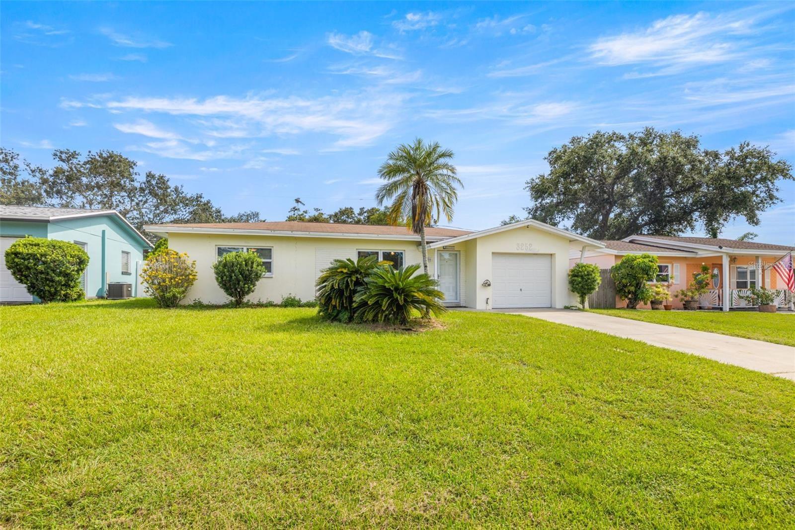 3252 21ST PL SW, LARGO, FL, 33774