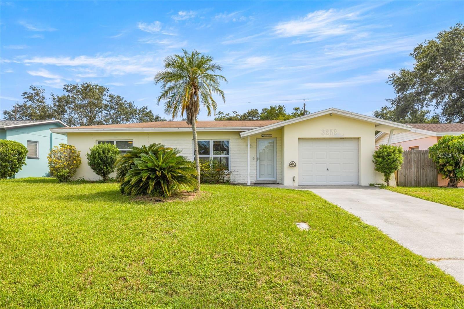 3252 21ST PL SW, LARGO, FL, 33774