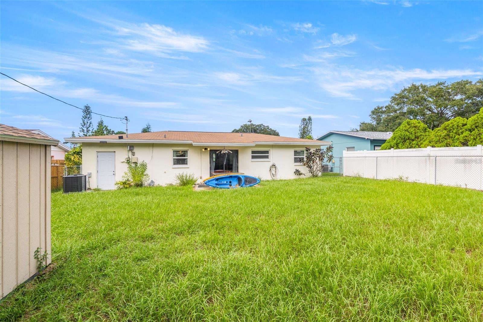 3252 21ST PL SW, LARGO, FL, 33774