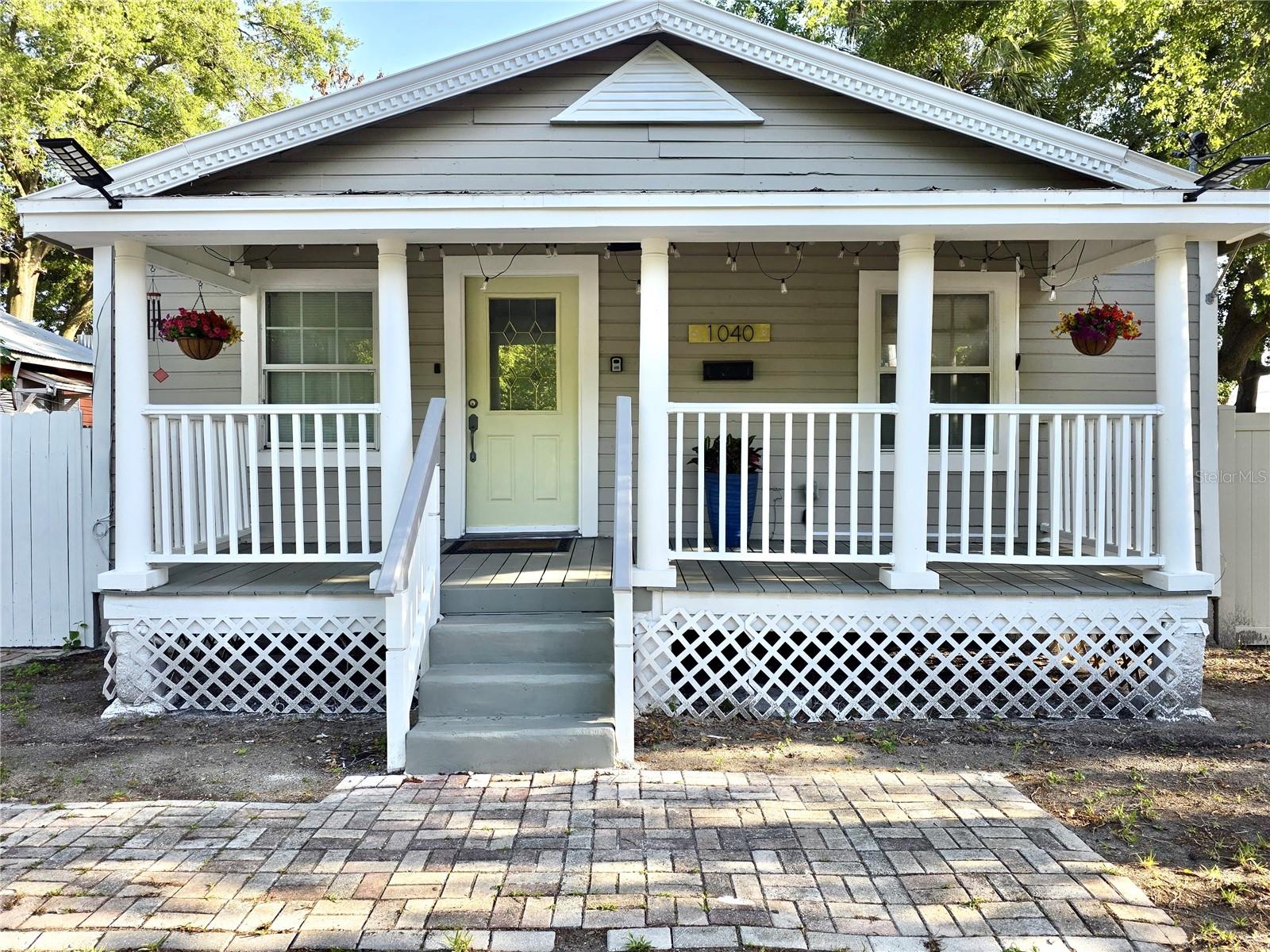 1040 RANDALL ST, ORLANDO, FL, 32805