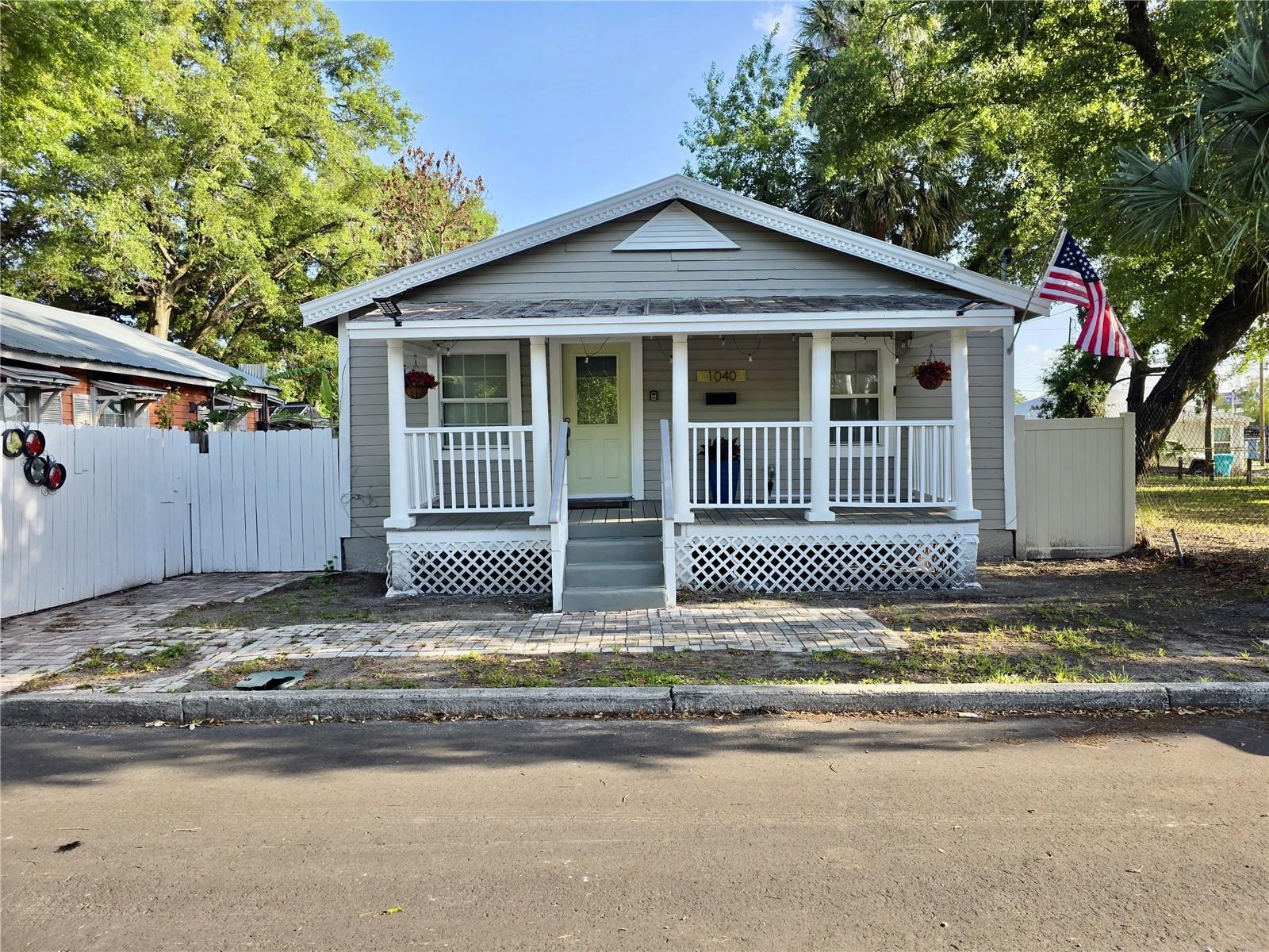 1040 RANDALL ST, ORLANDO, FL, 32805