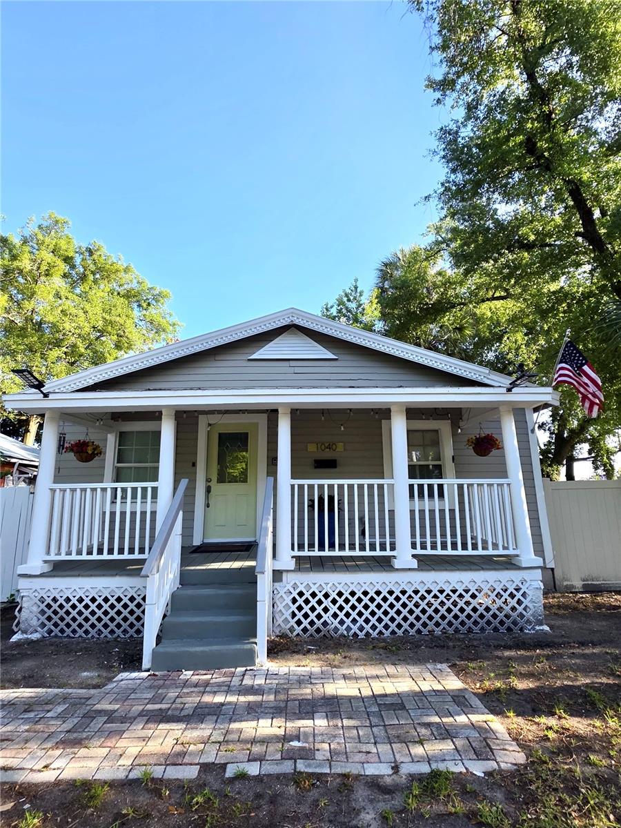 1040 RANDALL ST, ORLANDO, FL, 32805