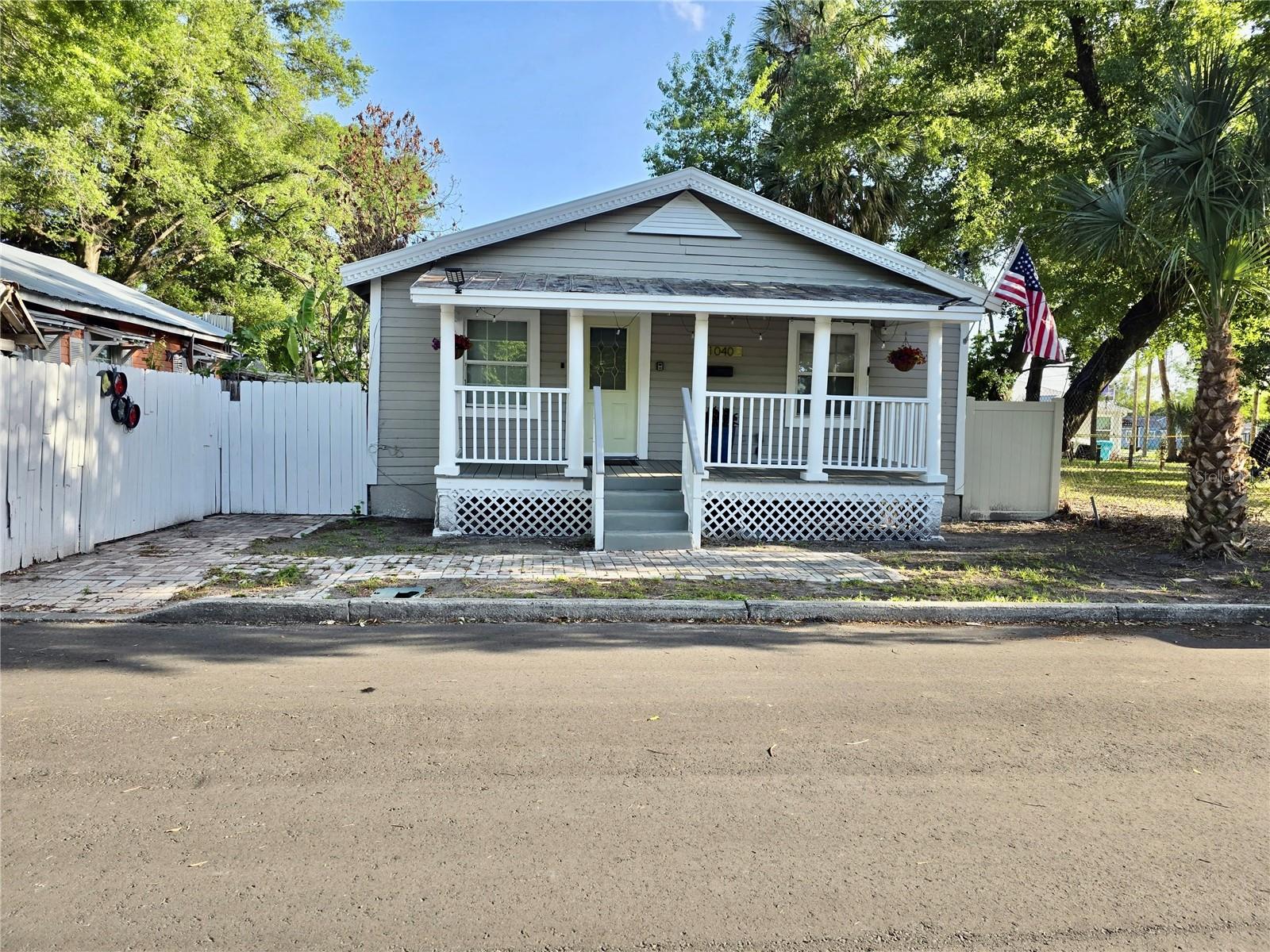 1040 RANDALL ST, ORLANDO, FL, 32805