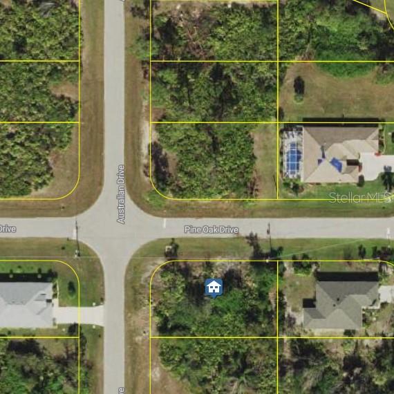 116 AUSTRALIAN DR, ROTONDA WEST, FL, 33947
