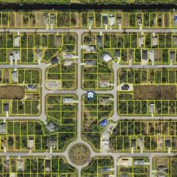 116 AUSTRALIAN DR, ROTONDA WEST, FL, 33947