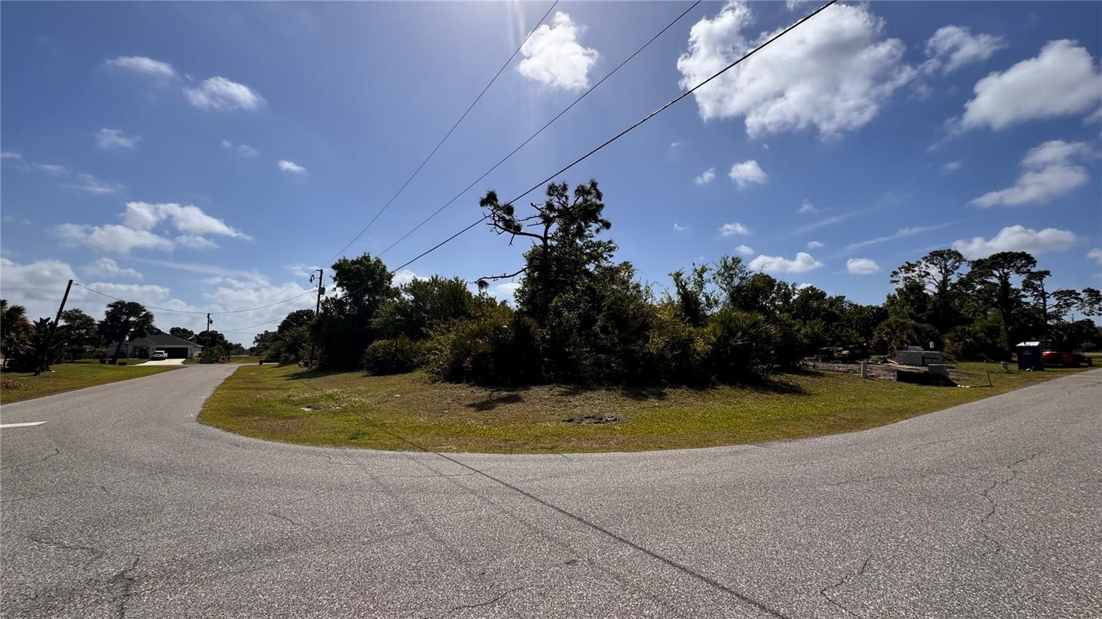 116 AUSTRALIAN DR, ROTONDA WEST, FL, 33947