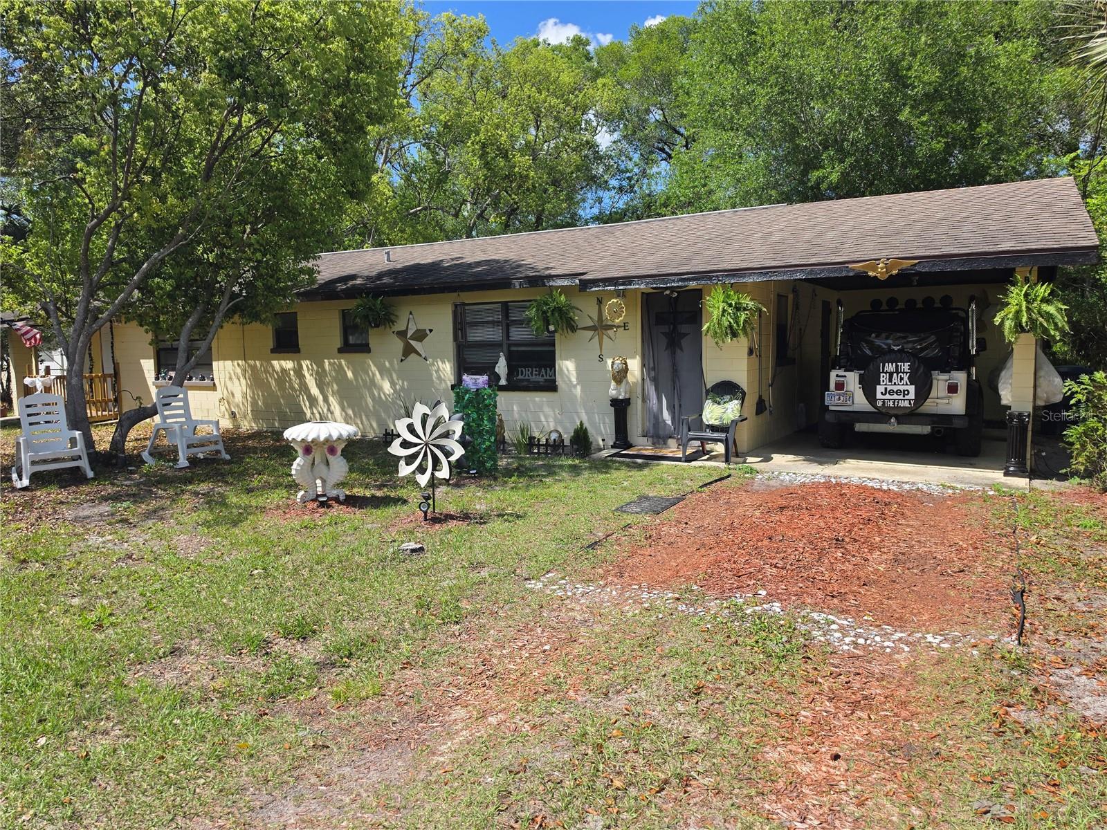1403 E VOORHIS AVE, DELAND, FL, 32724