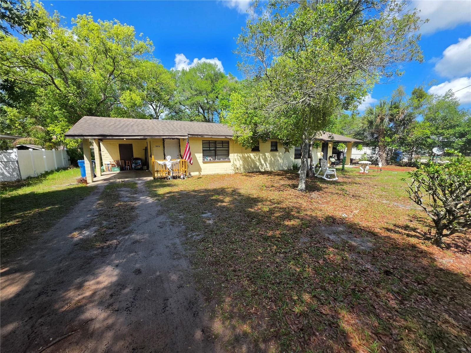 1403 E VOORHIS AVE, DELAND, FL, 32724