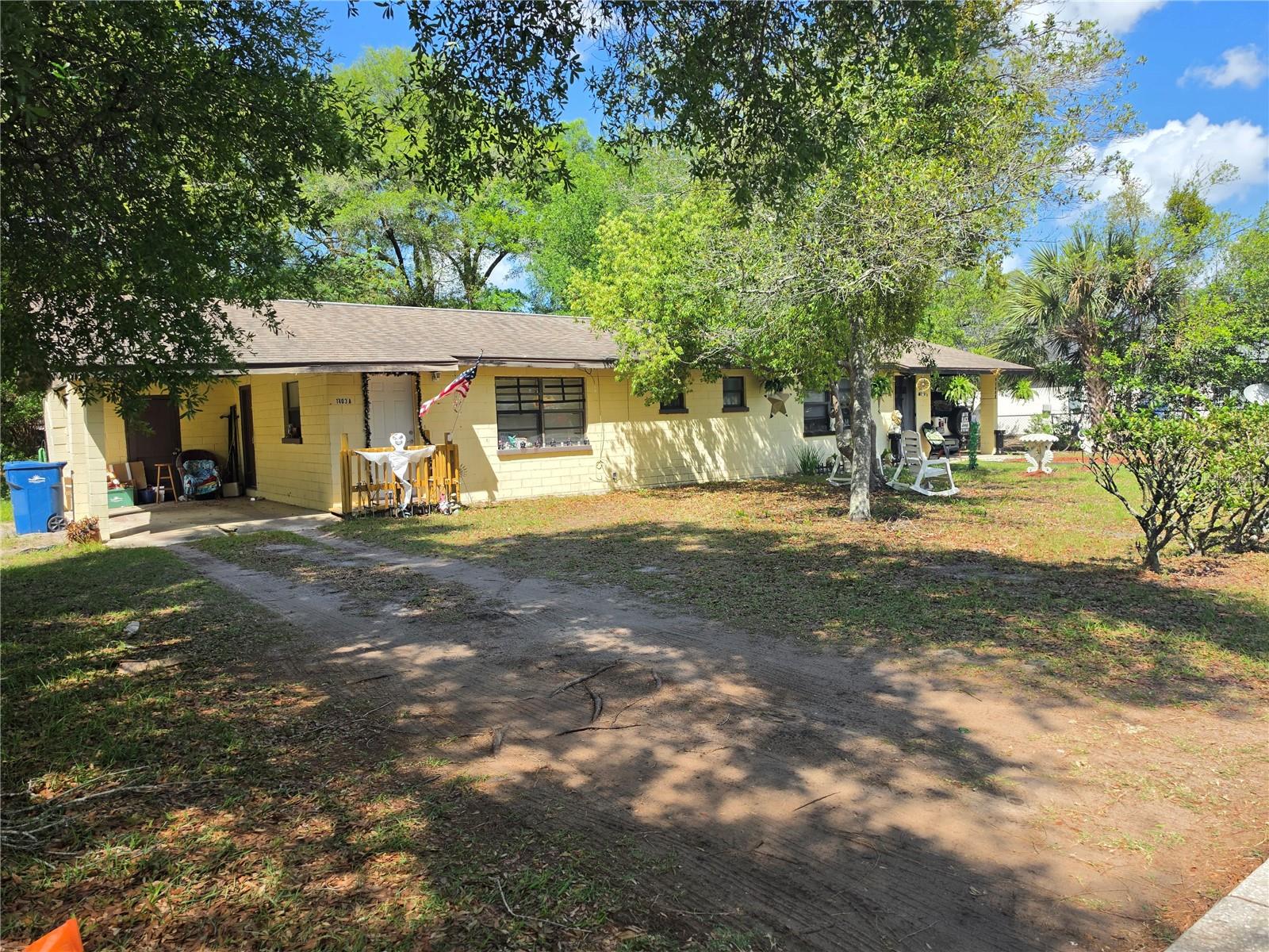 1403 E VOORHIS AVE, DELAND, FL, 32724