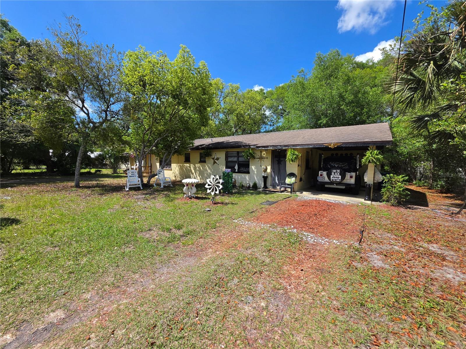 1403 E VOORHIS AVE, DELAND, FL, 32724