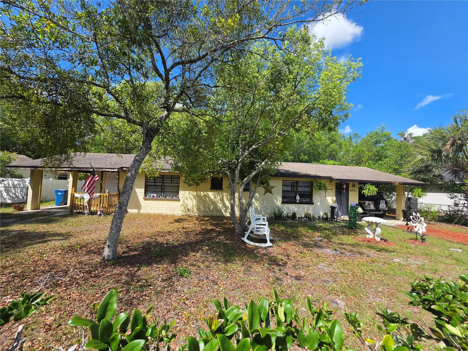 1403 E VOORHIS AVE, DELAND, FL, 32724