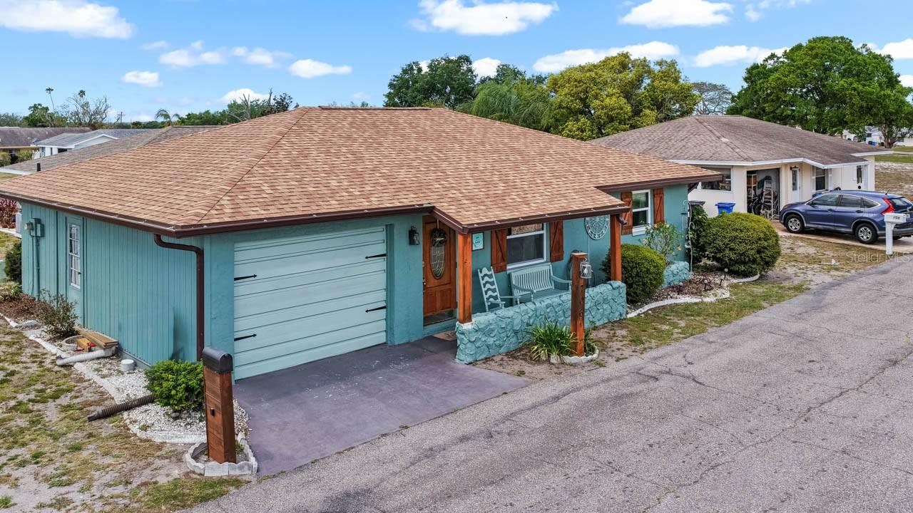 706 W BROCKTON PL, SUN CITY CENTER, FL, 33573