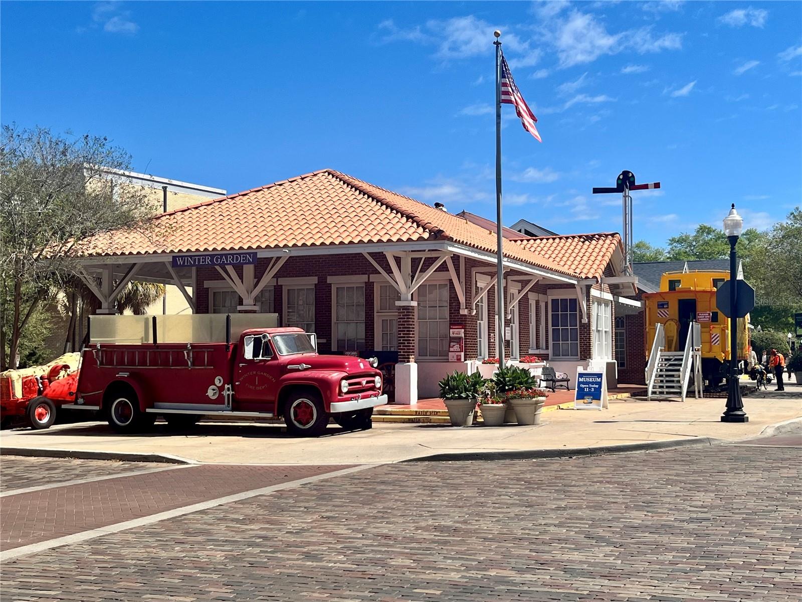 328 BAYSIDE AVE, WINTER GARDEN, FL, 34787