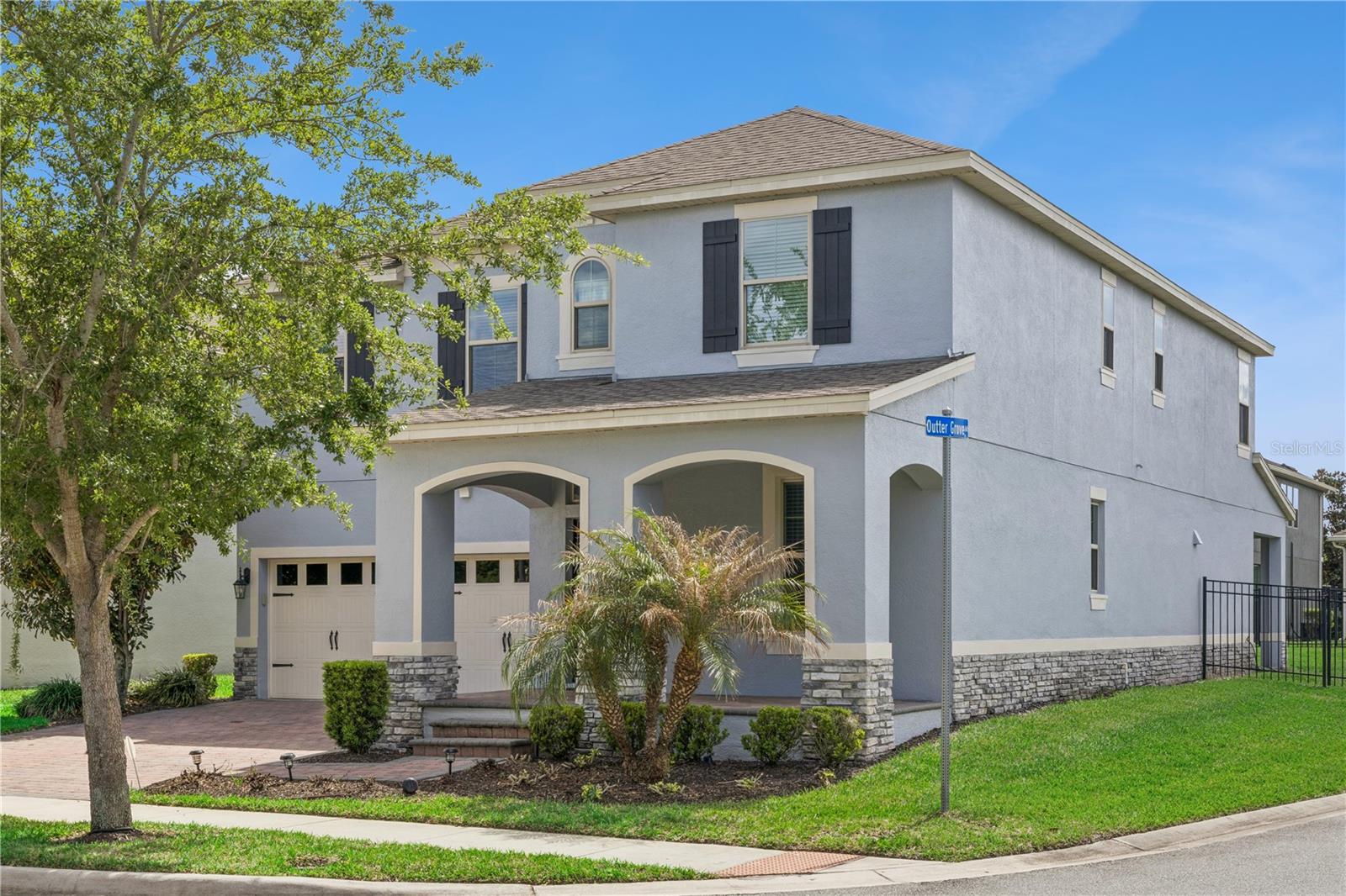 10224 ATWATER BAY DR, WINTER GARDEN, FL, 34787