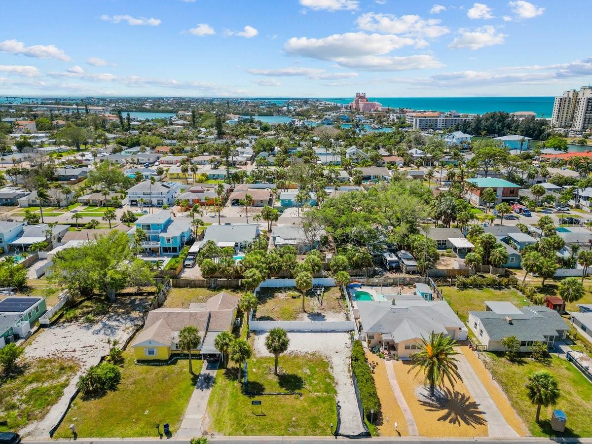 229 44TH AVE, ST PETE BEACH, FL, 33706