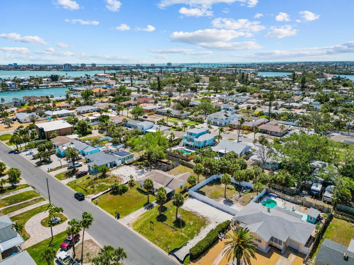 229 44TH AVE, ST PETE BEACH, FL, 33706
