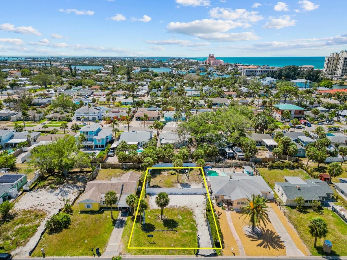 229 44TH AVE, ST PETE BEACH, FL, 33706