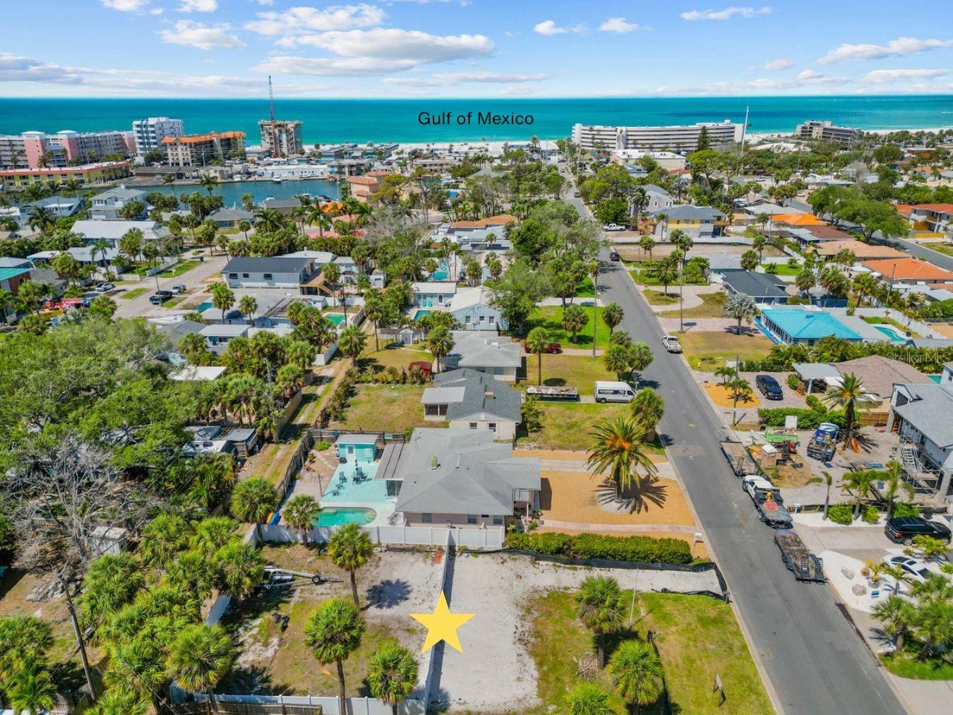 229 44TH AVE, ST PETE BEACH, FL, 33706