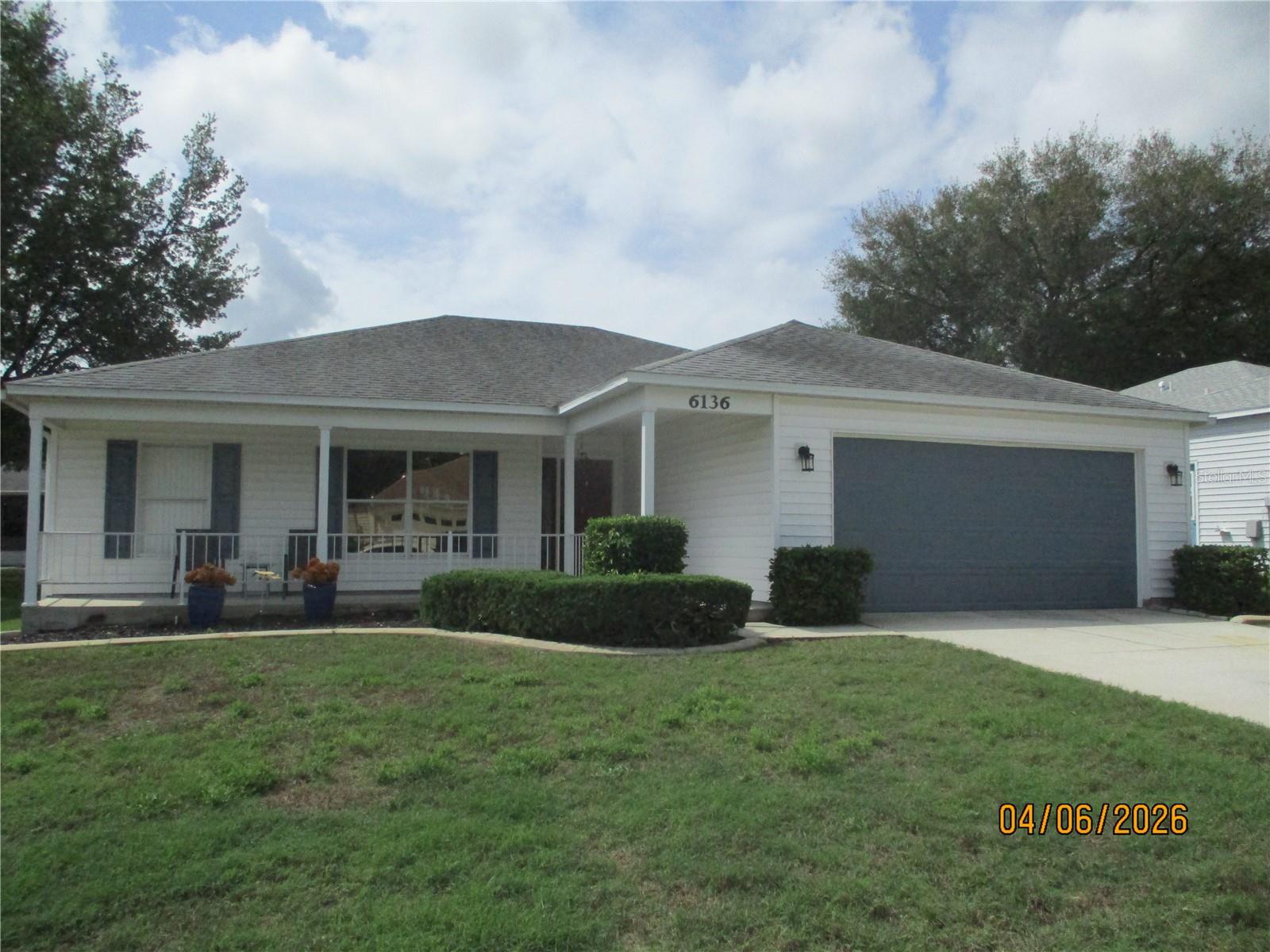 6136 MAGPIE DR, LAKELAND, FL, 33809