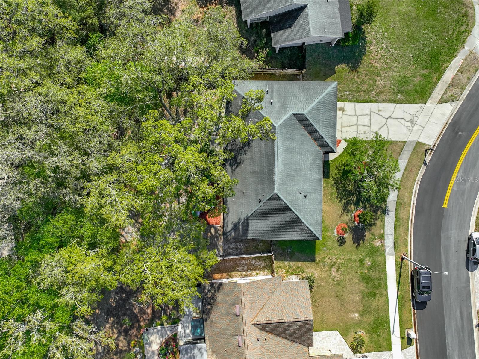 328 SHADOW OAK DR, CASSELBERRY, FL, 32707