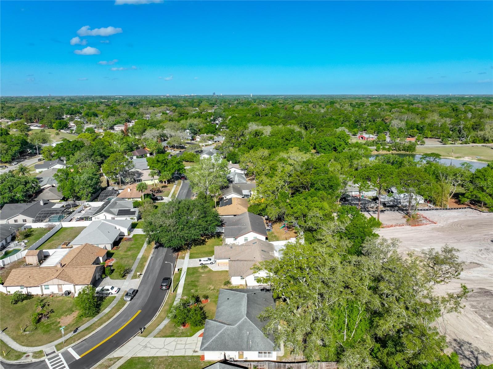 328 SHADOW OAK DR, CASSELBERRY, FL, 32707