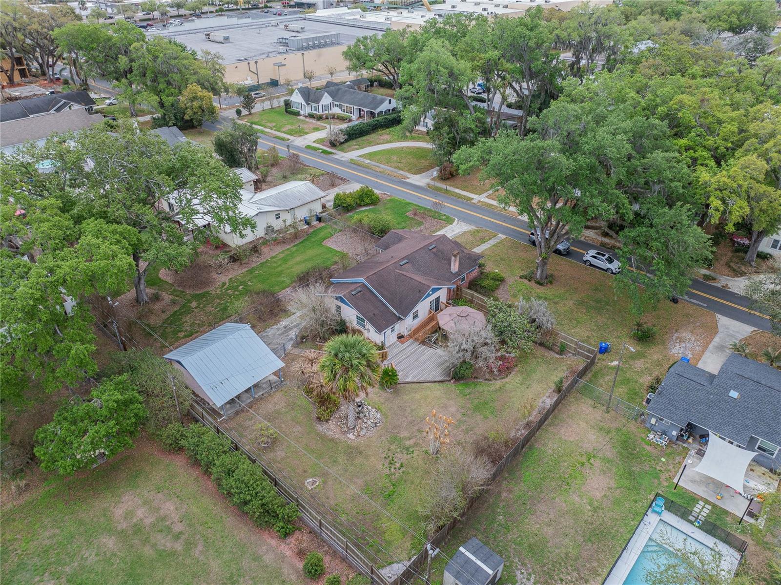 315 W OAK DR, LAKELAND, FL, 33803