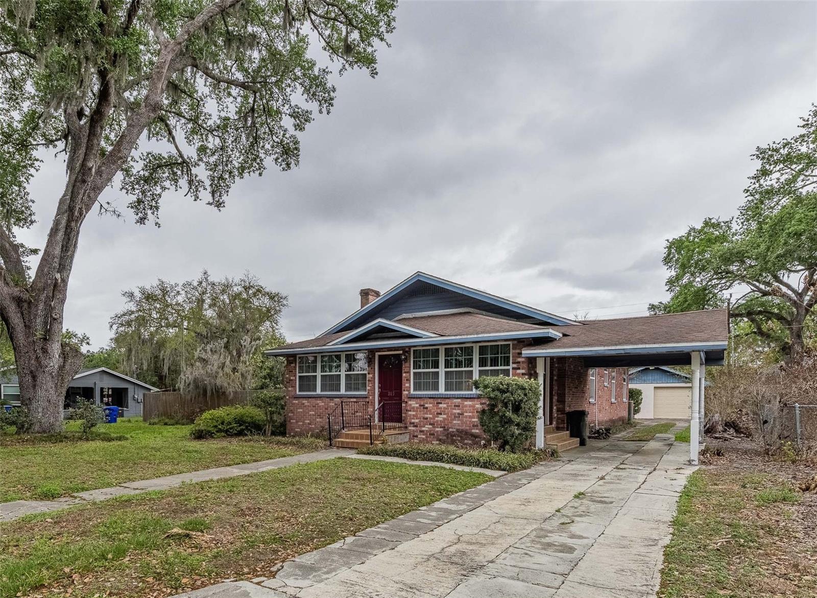 315 W OAK DR, LAKELAND, FL, 33803