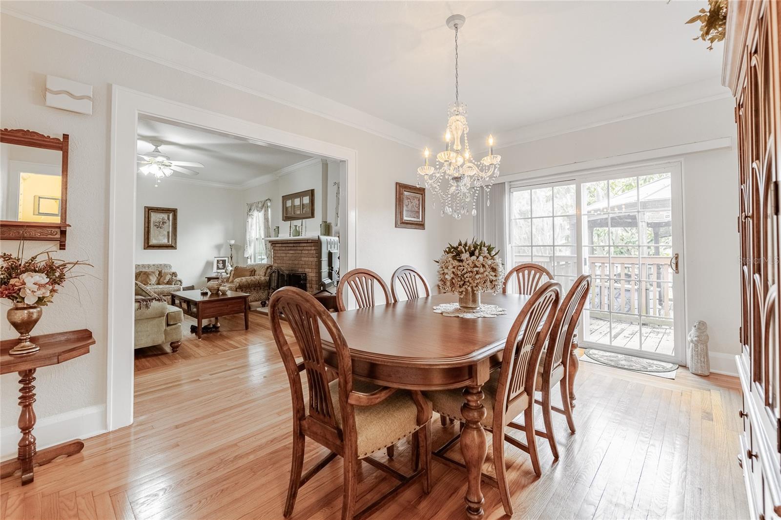 315 W OAK DR, LAKELAND, FL, 33803