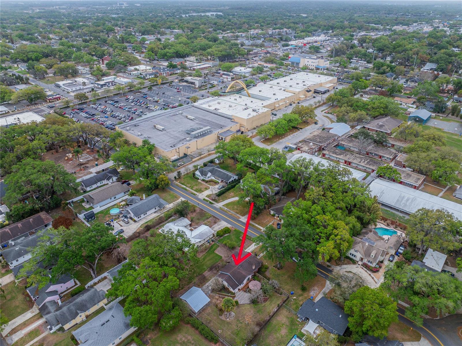 315 W OAK DR, LAKELAND, FL, 33803